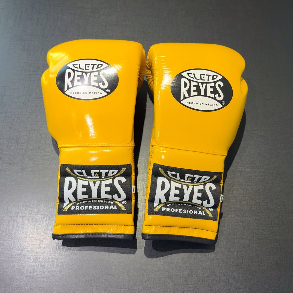 Equipamento Cleto Reyes